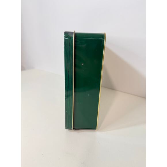 Starbucks Empty Tin 1999 3D Replica Of 1st Store Pike Place Market Seattle 1971 - Picture 4 of 7